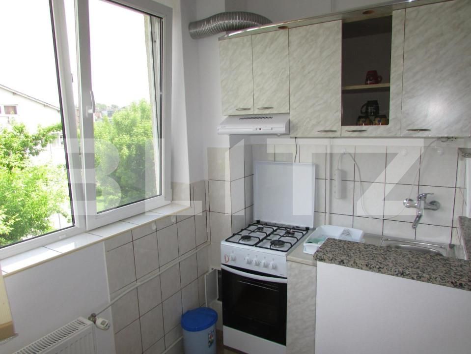 Garsonieră de închiriat Baciu - 154580AI | BLITZ Cluj-Napoca | Poza5