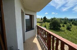 Pensiune moderna cu vedere panoramică spre Lacul Beliș ! 