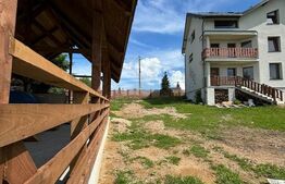 Pensiune moderna cu vedere panoramică spre Lacul Beliș ! 