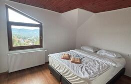 Pensiune moderna cu vedere panoramică spre Lacul Beliș ! 