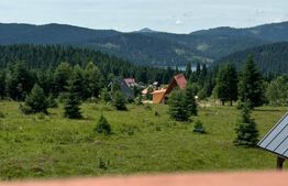 Pensiune moderna cu vedere panoramică spre Lacul Beliș ! 