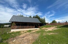 Pensiune moderna cu vedere panoramică spre Lacul Beliș ! 