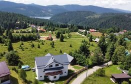 Casa de vânzare 9 camere Dambul Rotund - 34471CV | BLITZ Cluj-Napoca | Poza1