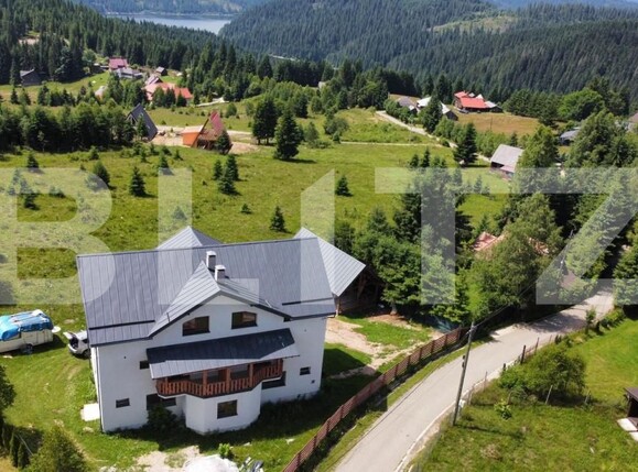 Casa de vânzare 10 camere Beliș - 154583CV | BLITZ Cluj-Napoca | Poza5