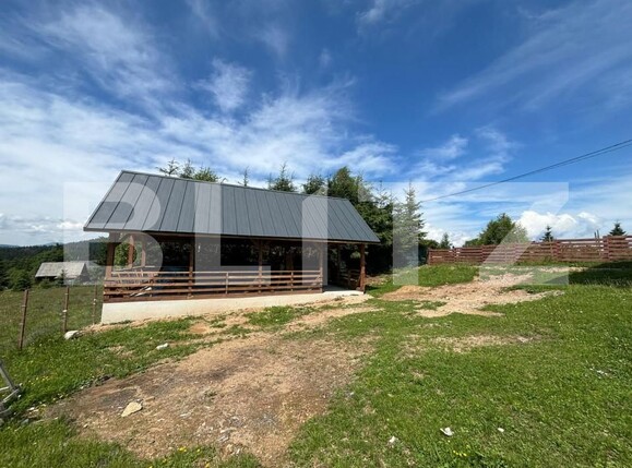 Casa de vânzare 6 camere Beliș - 154583CV | BLITZ Cluj-Napoca | Poza4