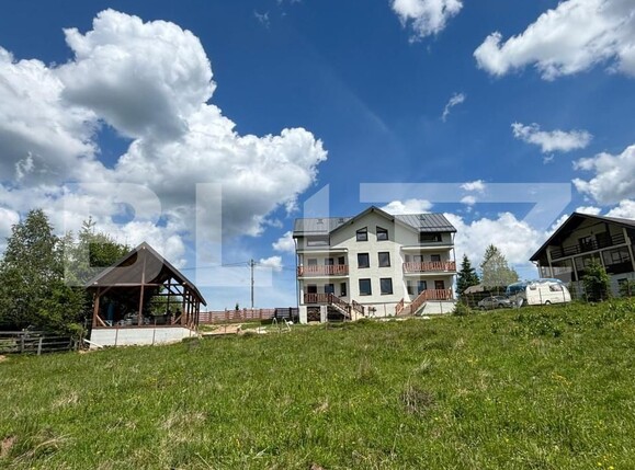 Casa de vânzare 6 camere Beliș - 154583CV | BLITZ Cluj-Napoca | Poza5
