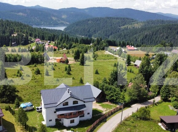 Casa de vânzare 10 camere Beliș - 154583CV | BLITZ Cluj-Napoca | Poza1