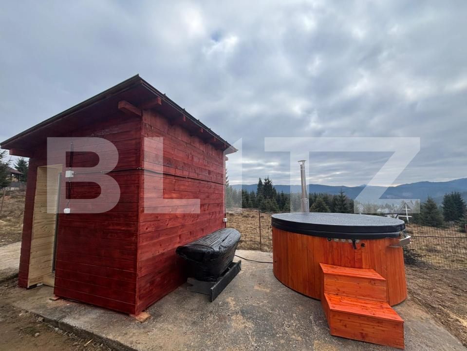 Casa de vânzare 6 camere Beliș - 154583CV | BLITZ Cluj-Napoca | Poza11