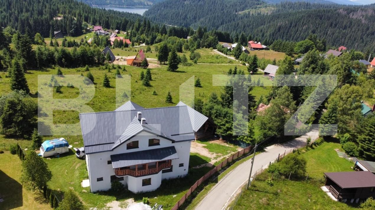 Casa de vânzare 10 camere Beliș - 154583CV | BLITZ Cluj-Napoca | Poza3