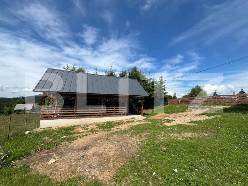 Casa de vânzare 6 camere Beliș - 154583CV | BLITZ Cluj-Napoca | Poza4