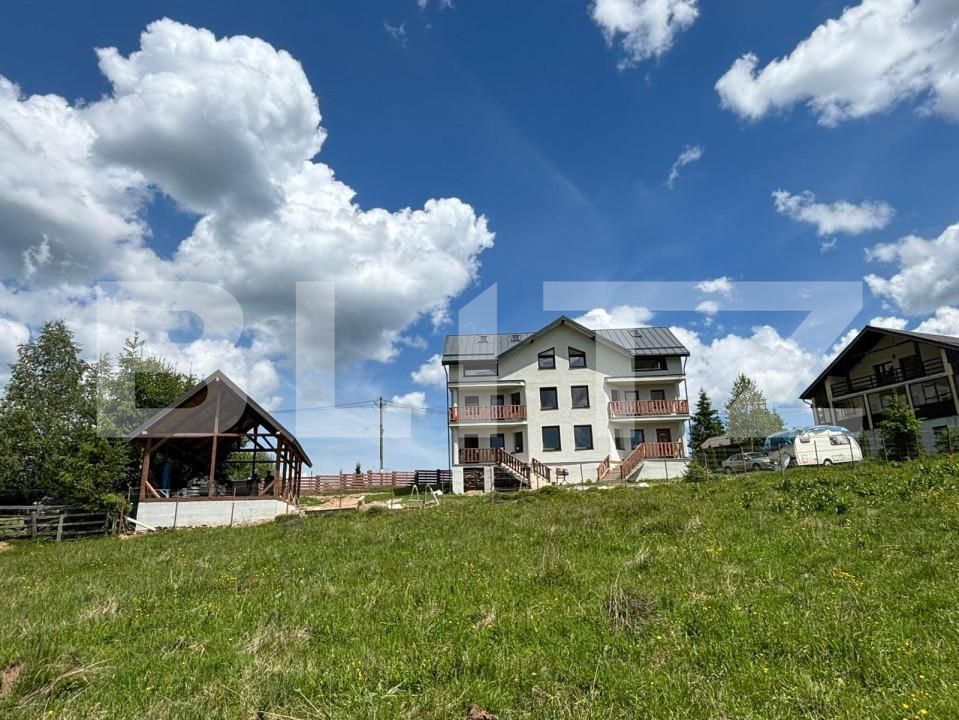 Casa de vânzare 6 camere Beliș - 154583CV | BLITZ Cluj-Napoca | Poza5