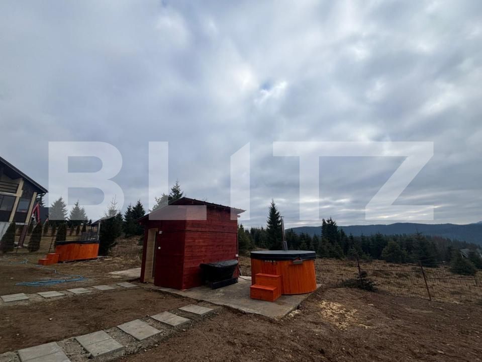 Casa de vânzare 6 camere Beliș - 154583CV | BLITZ Cluj-Napoca | Poza9