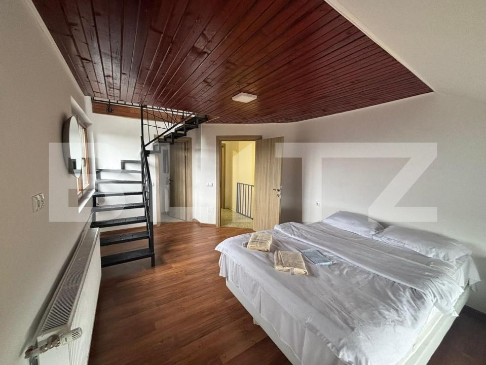 Casa de vânzare 6 camere Beliș - 154583CV | BLITZ Cluj-Napoca | Poza24