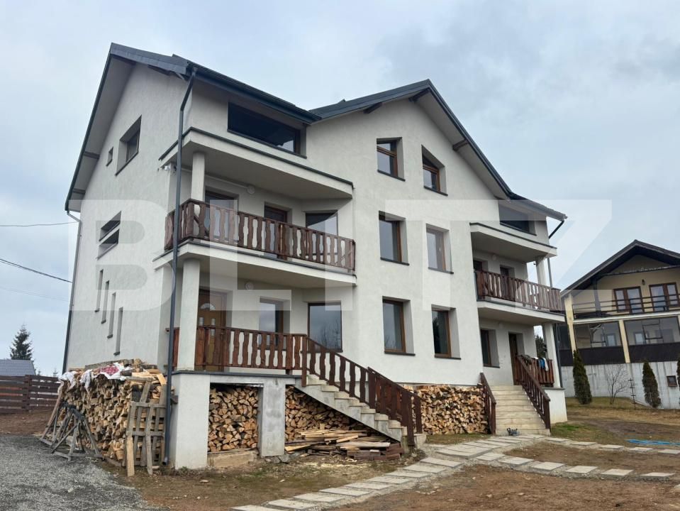 Casa de vânzare 6 camere Beliș - 154583CV | BLITZ Cluj-Napoca | Poza3