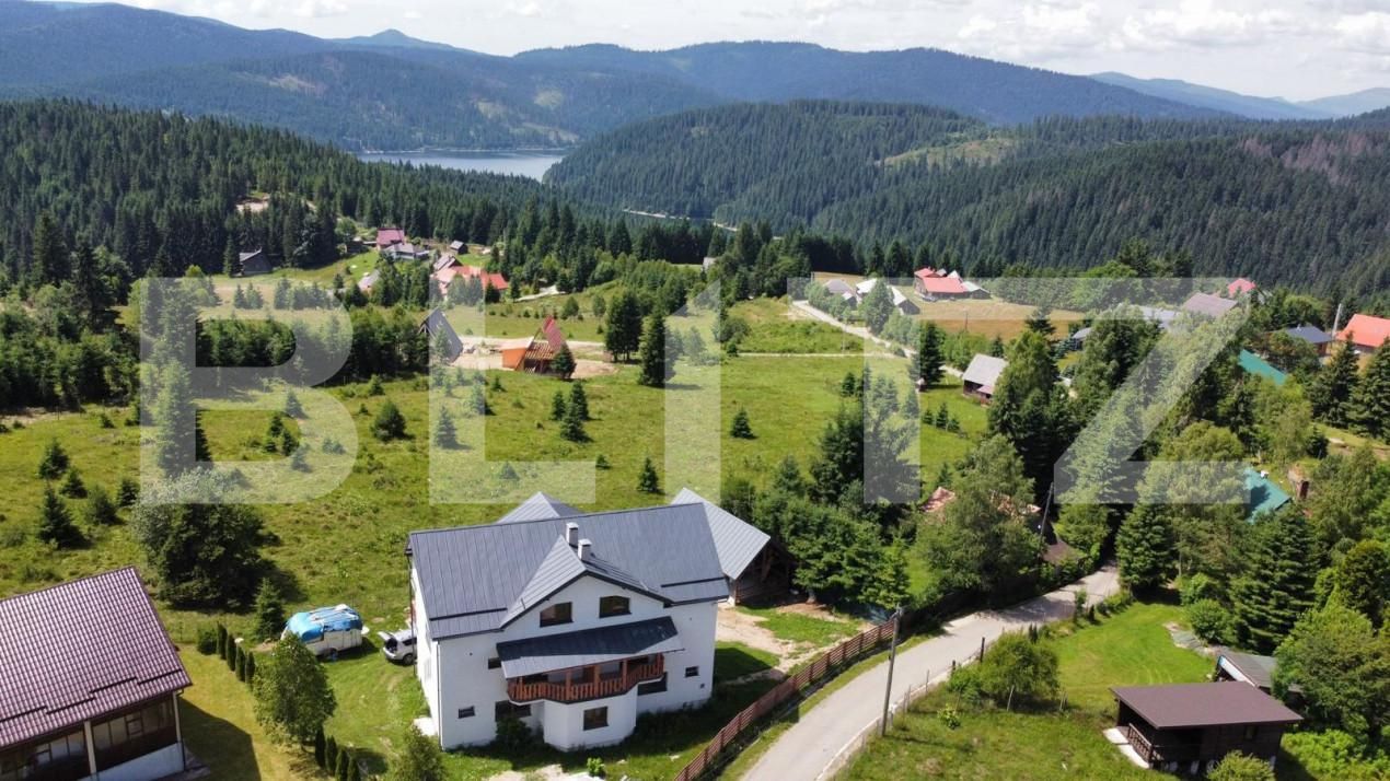 Casa de vânzare 6 camere Beliș - 154583CV | BLITZ Cluj-Napoca | Poza2