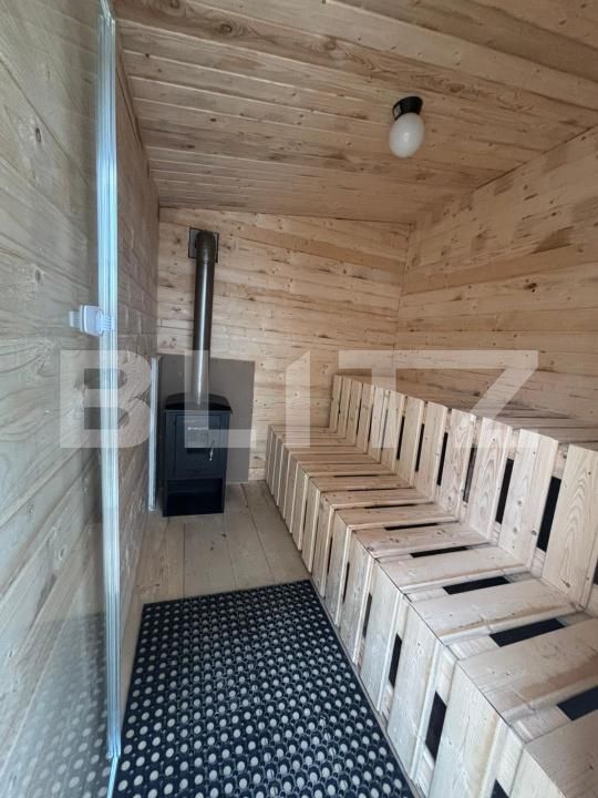 Casa de vânzare 6 camere Beliș - 154583CV | BLITZ Cluj-Napoca | Poza13