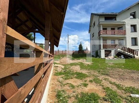 Spațiu comercial de vânzare Exterior Vest - 154584SVC | BLITZ Cluj-Napoca | Poza8