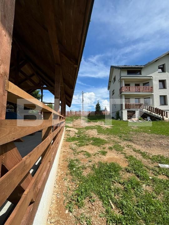 Spațiu comercial de vânzare Exterior Vest - 154584SVC | BLITZ Cluj-Napoca | Poza8