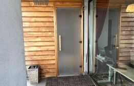 Apartament 3 camere, 113mp, terasa 120mp, parcare, Buna Ziua