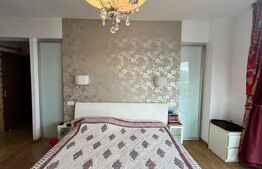 Apartament 3 camere, 113mp, terasa 120mp, parcare, Buna Ziua