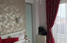 Apartament 3 camere, 113mp, terasa 120mp, parcare, Buna Ziua