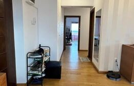 Apartament 3 camere, 113mp, terasa 120mp, parcare, Buna Ziua