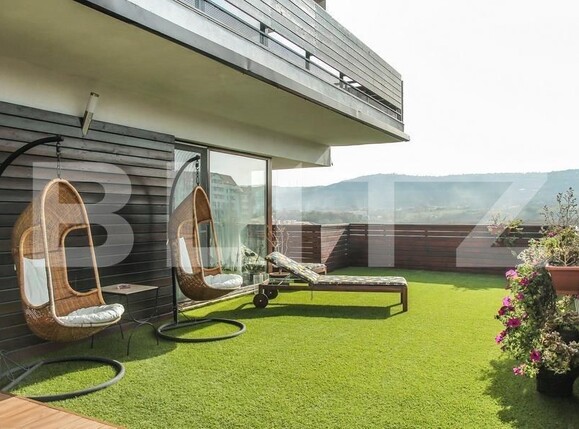 Apartament de vânzare 3 camere Bună Ziua - 154587AV | BLITZ Cluj-Napoca | Poza3