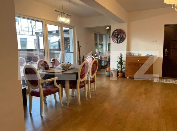 Apartament de vânzare 3 camere Bună Ziua - 154587AV | BLITZ Cluj-Napoca | Poza1