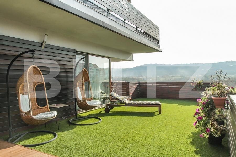 Apartament de vânzare 3 camere Bună Ziua - 154587AV | BLITZ Cluj-Napoca | Poza3