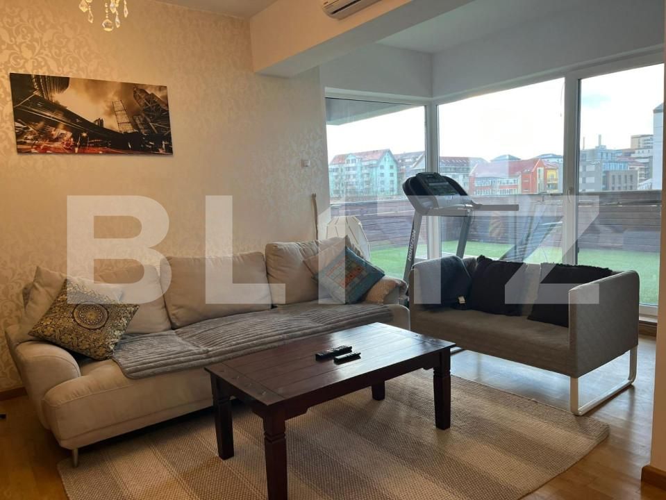 Apartament de vânzare 3 camere Bună Ziua - 154587AV | BLITZ Cluj-Napoca | Poza16