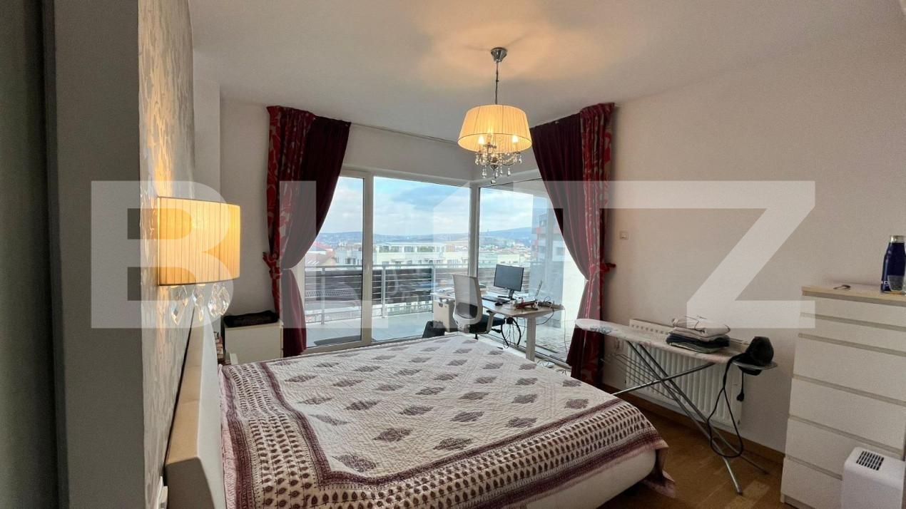 Apartament de vânzare 3 camere Bună Ziua - 154587AV | BLITZ Cluj-Napoca | Poza13