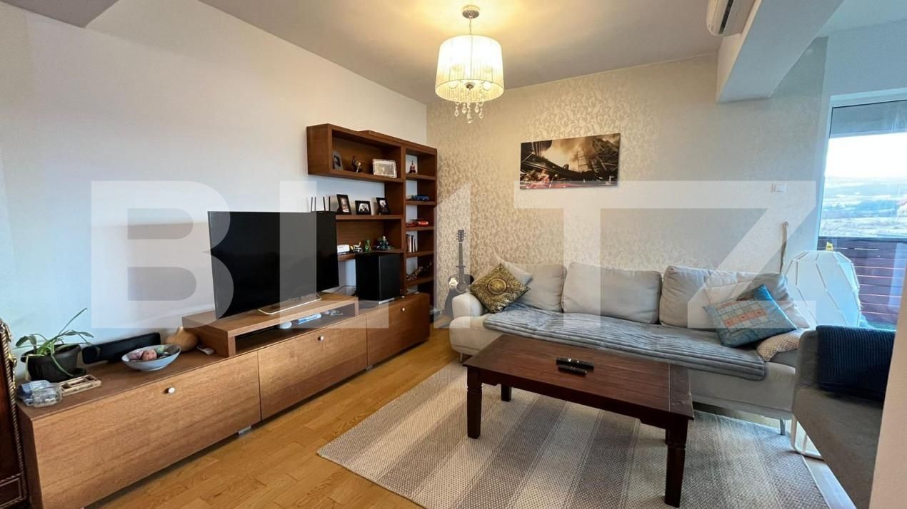 Apartament de vânzare 3 camere Bună Ziua - 154587AV | BLITZ Cluj-Napoca | Poza17