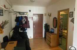 De vanzare apartament 1 camera, 39 mp, etaj intermediar, zona strazii Oasului