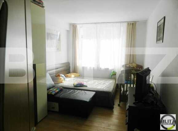 Garsonieră de vânzare Iris - 15459AV | BLITZ Cluj-Napoca | Poza1