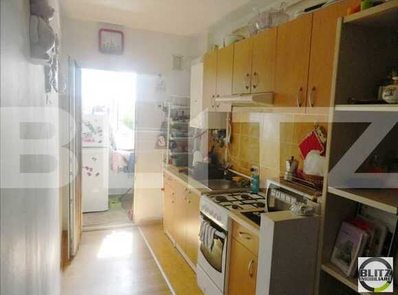 Garsonieră de vânzare Iris - 15459AV | BLITZ Cluj-Napoca | Poza3