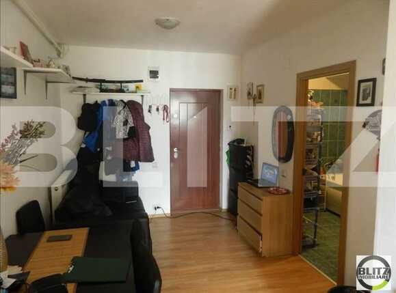 Garsonieră de vânzare Iris - 15459AV | BLITZ Cluj-Napoca | Poza5