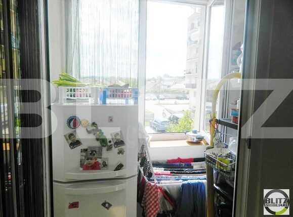 Garsonieră de vânzare Iris - 15459AV | BLITZ Cluj-Napoca | Poza4