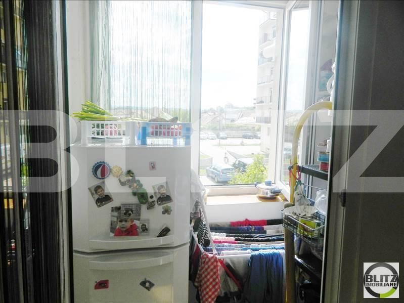 Garsonieră de vânzare Iris - 15459AV | BLITZ Cluj-Napoca | Poza4