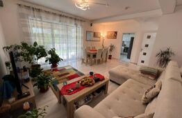 Duplex la cheie, 5 camere, 120 mp+250 mp gradina, zona Urusagului