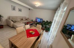 Duplex la cheie, 5 camere, 120 mp+250 mp gradina, zona Urusagului