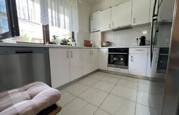 Duplex la cheie, 5 camere, 120 mp+250 mp gradina, zona Urusagului