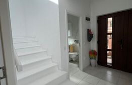 Duplex la cheie, 5 camere, 120 mp+250 mp gradina, zona Urusagului