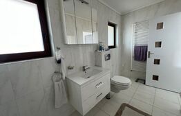 Duplex la cheie, 5 camere, 120 mp+250 mp gradina, zona Urusagului