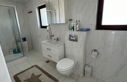 Duplex la cheie, 5 camere, 120 mp+250 mp gradina, zona Urusagului