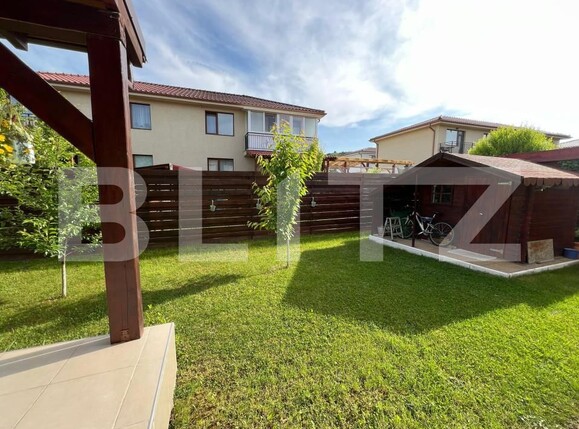 Casa de vânzare 5 camere Floreşti - 154591CV | BLITZ Cluj-Napoca | Poza22