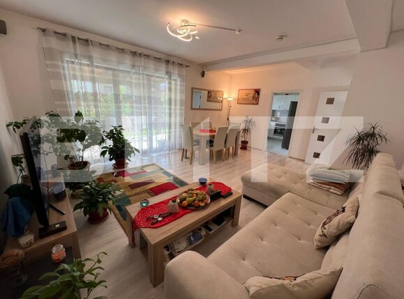 Casa de vânzare 5 camere Floreşti - 154591CV | BLITZ Cluj-Napoca | Poza5