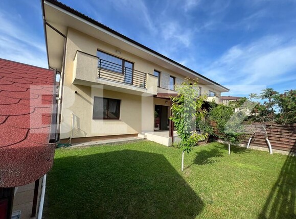 Casa de vânzare 5 camere Floreşti - 154591CV | BLITZ Cluj-Napoca | Poza1