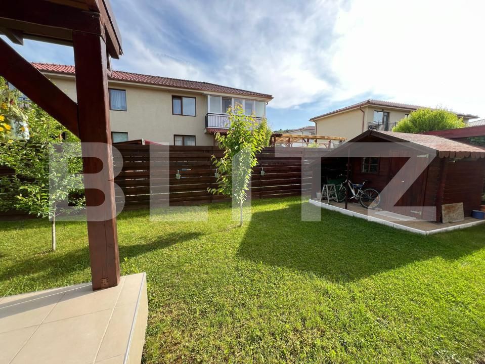 Casa de vânzare 5 camere Floreşti - 154591CV | BLITZ Cluj-Napoca | Poza22