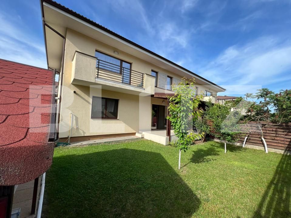 Casa de vânzare 5 camere Floreşti - 154591CV | BLITZ Cluj-Napoca | Poza1