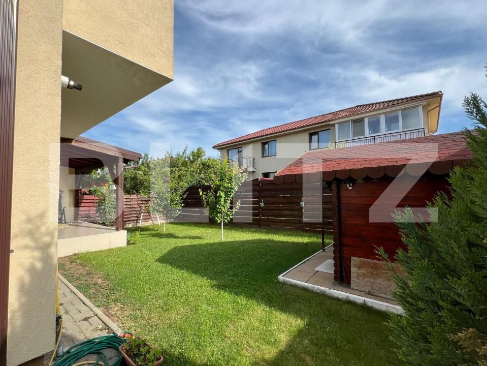 Casa de vânzare 5 camere Floreşti - 154591CV | BLITZ Cluj-Napoca | Poza2